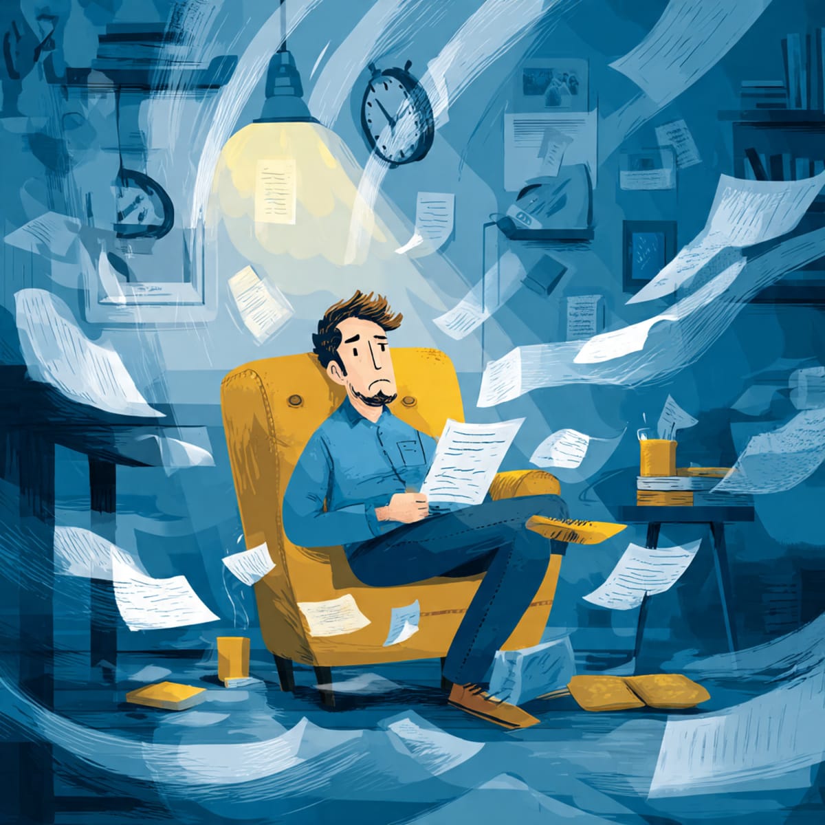 Heaviest snowfall of 2021