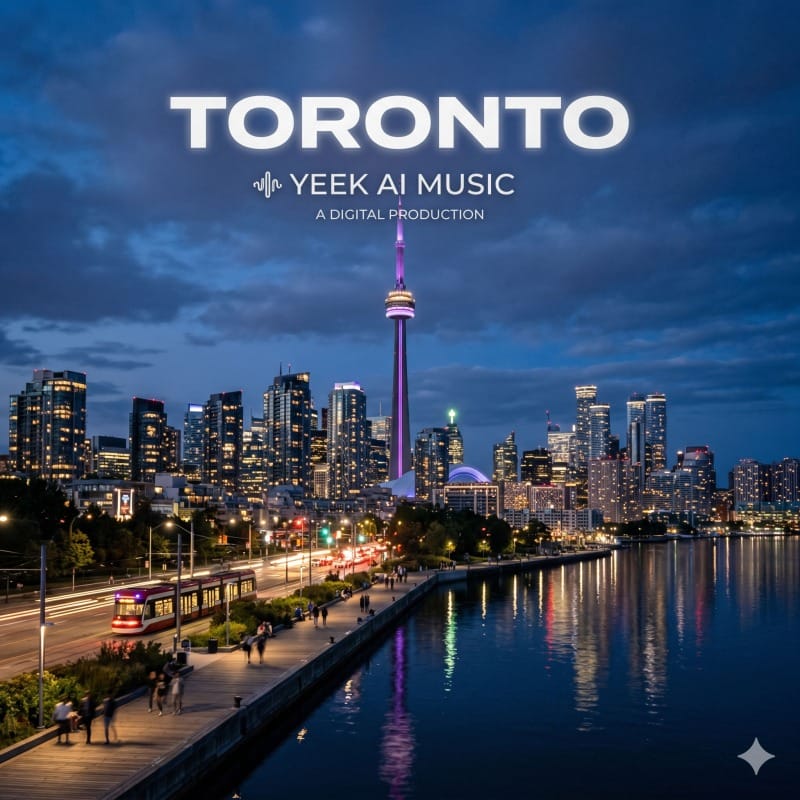 Toronto