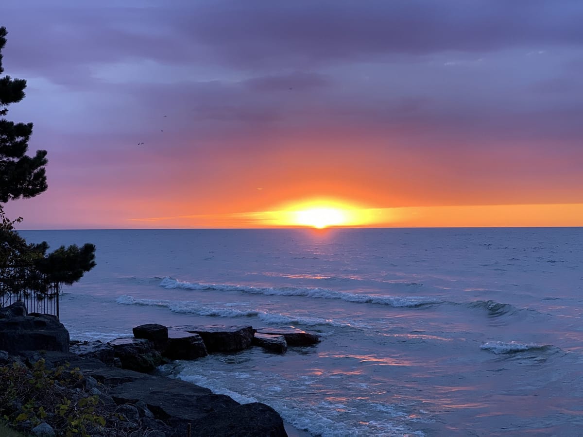 Life is like riding a bicycle. To keep your balance you must keep moving.