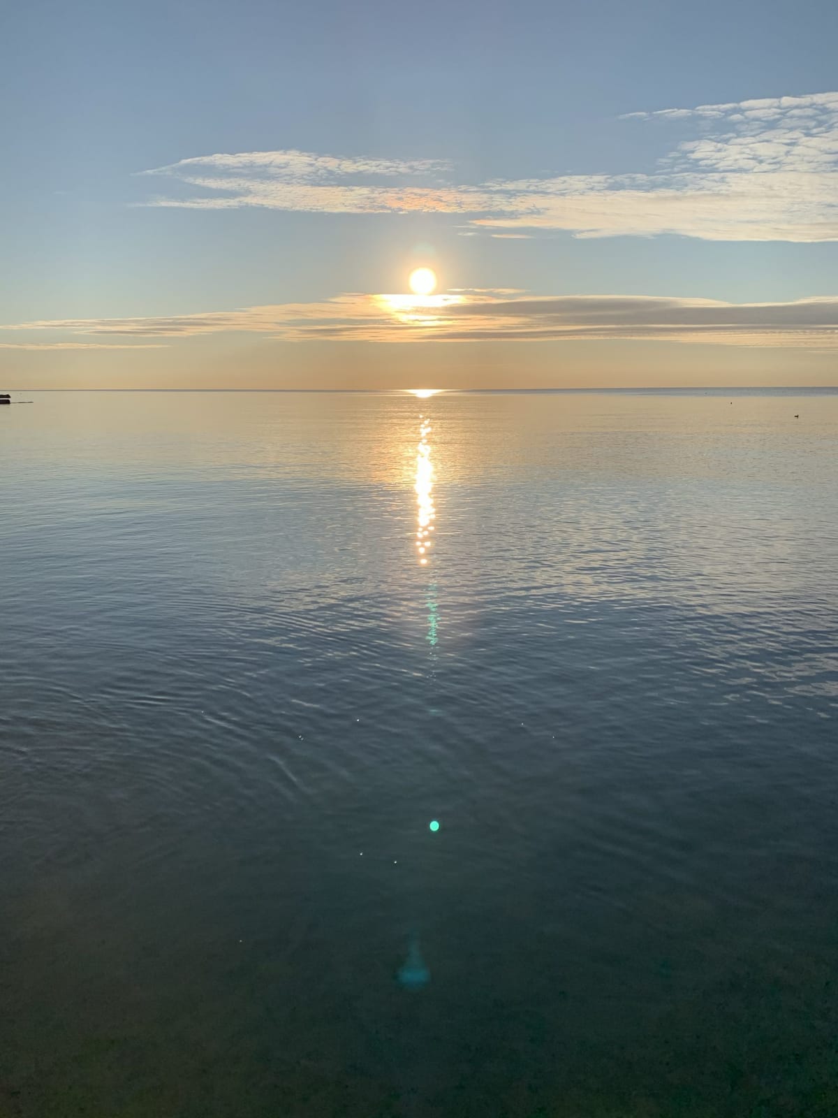 Life is like riding a bicycle. To keep your balance you must keep moving.