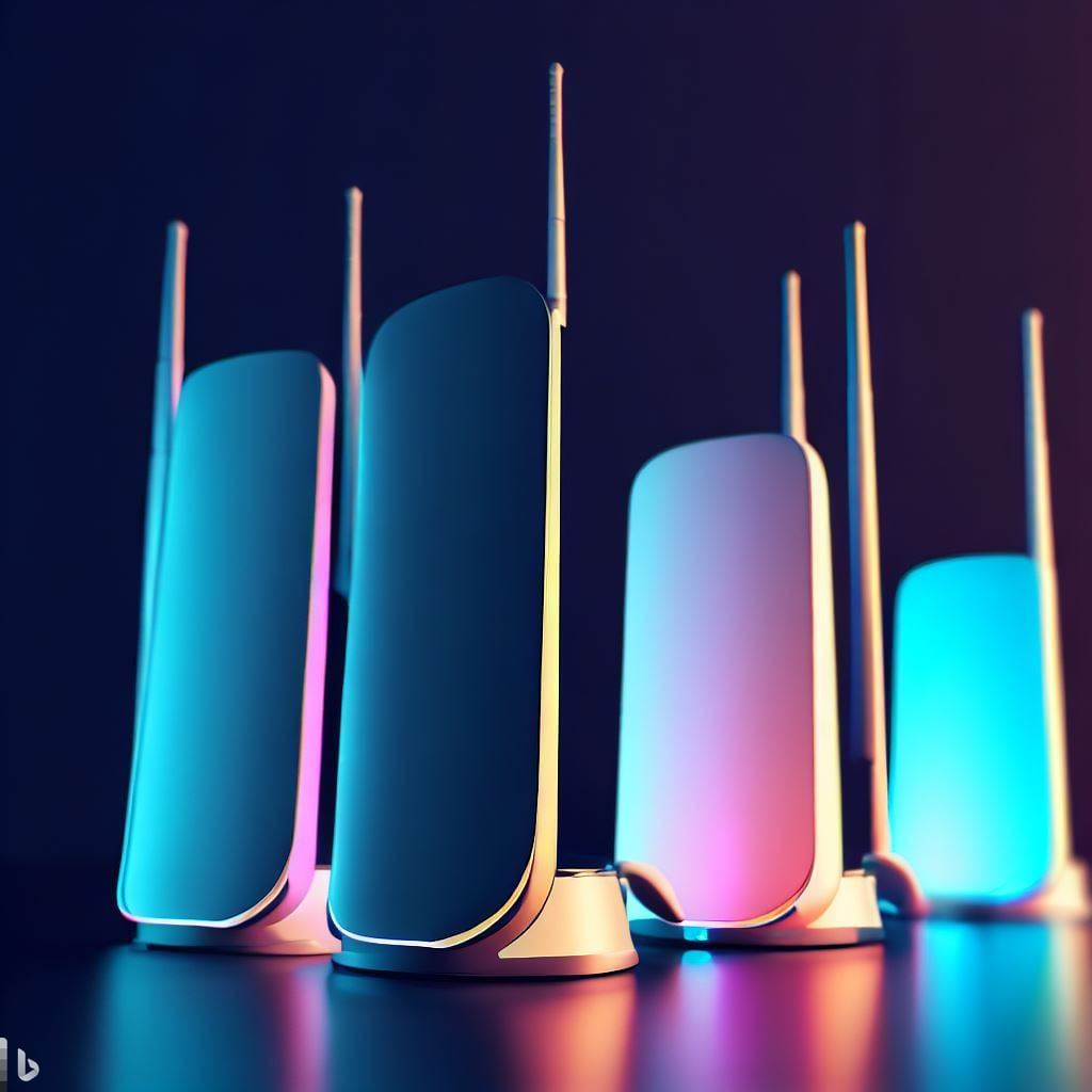 Top 5 Popular 3D Printers