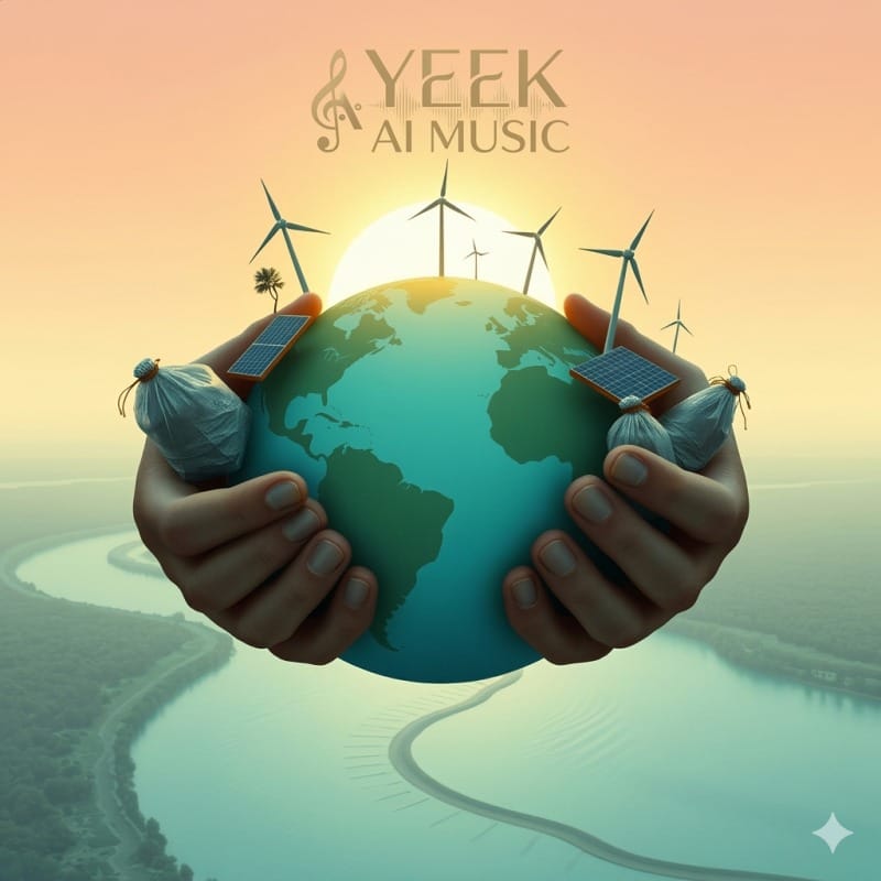 How AI Music Generation Works — And Why It’s So Controversial