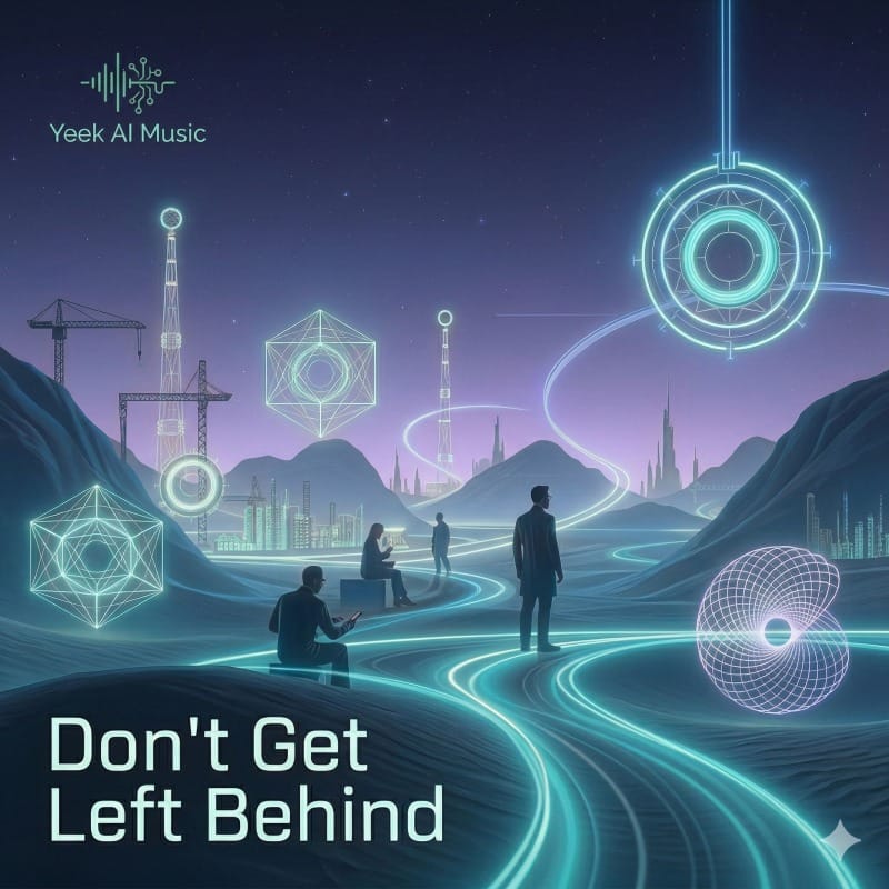 Down in Victoria Town