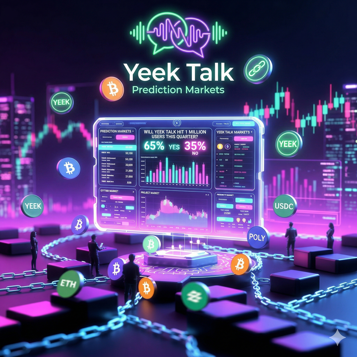 What is Polymarket? Why it matters?