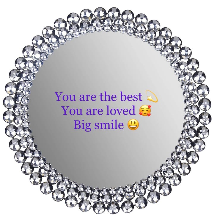 Do not worry about tomorrow, for tomorrow will worry about itself. Each day has enough trouble of its own.