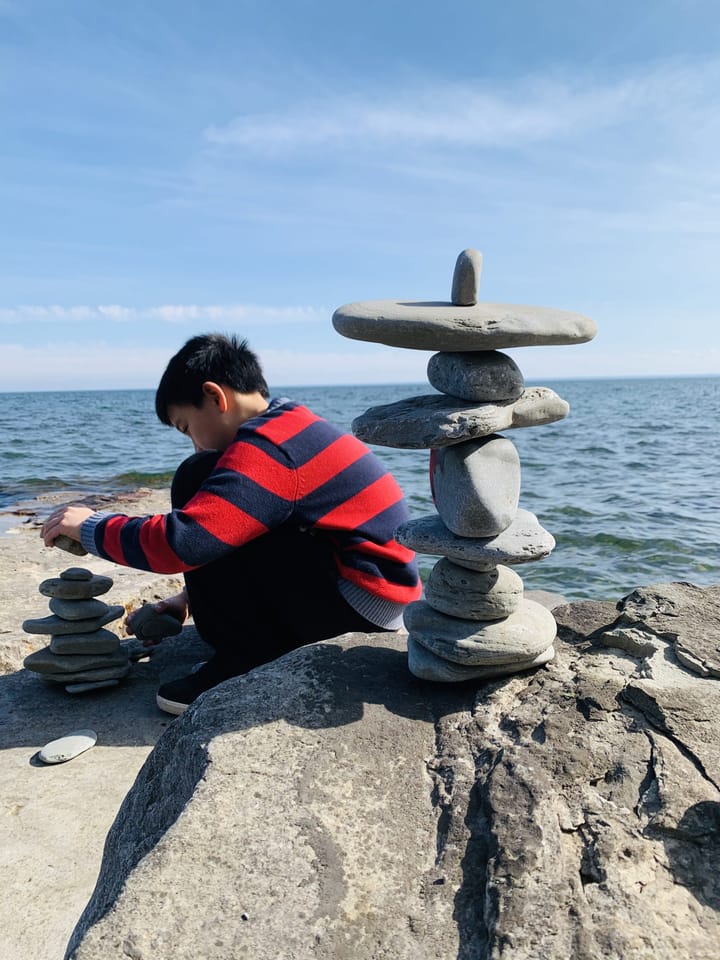 The best way to get started is to quit talking and begin doing!