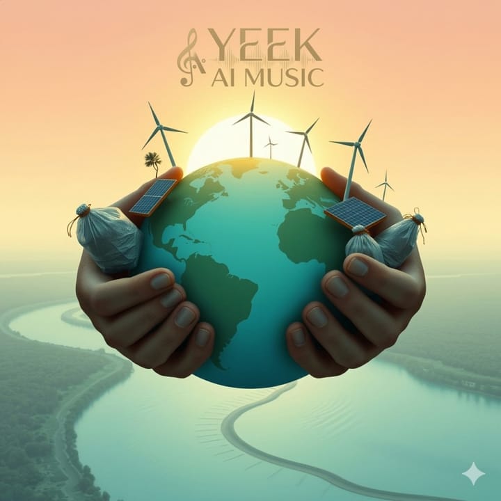 How AI Music Generation Works — And Why It’s So Controversial