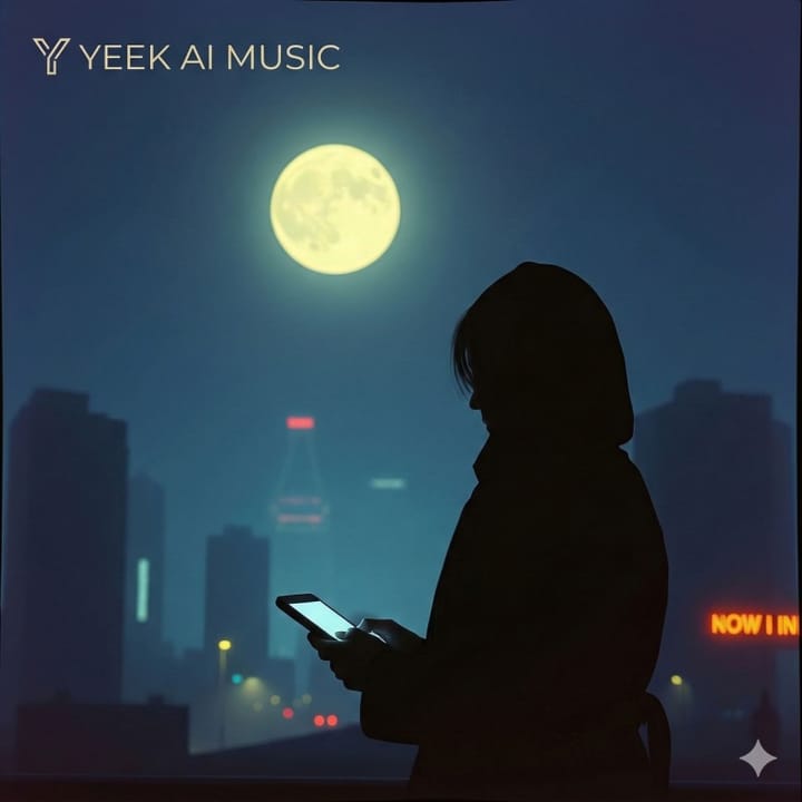 How AI Music Generation Works — And Why It’s So Controversial